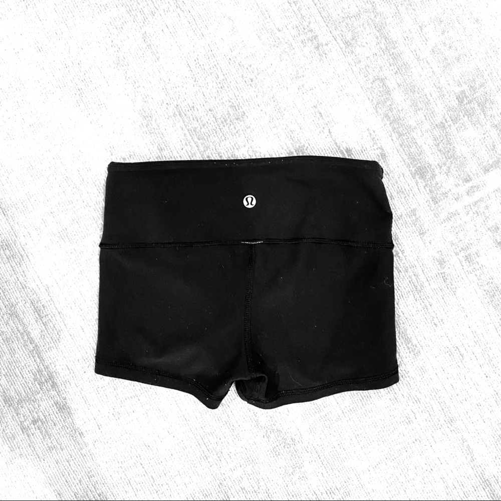 Lululemon Spandex